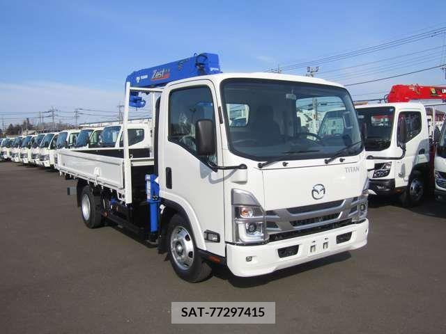 Mazda TITAN 2023-09 201952-2