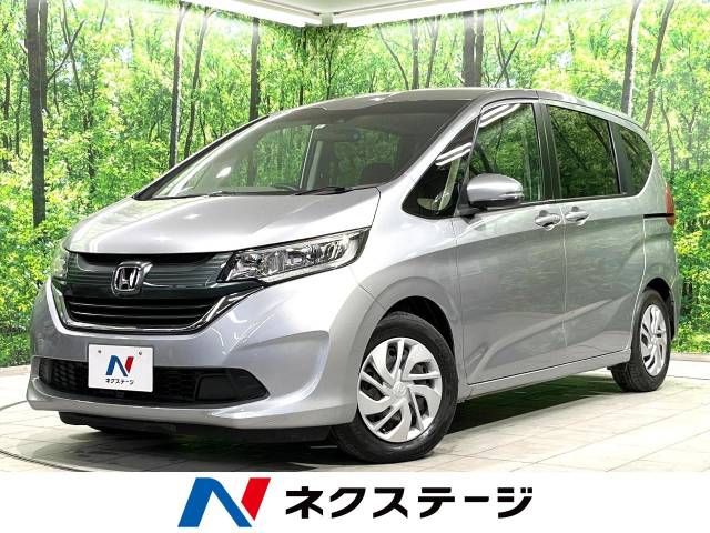 Honda FREED 2019-09 20053-0