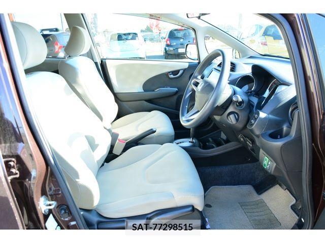 Honda FIT 2013-01 208027-6