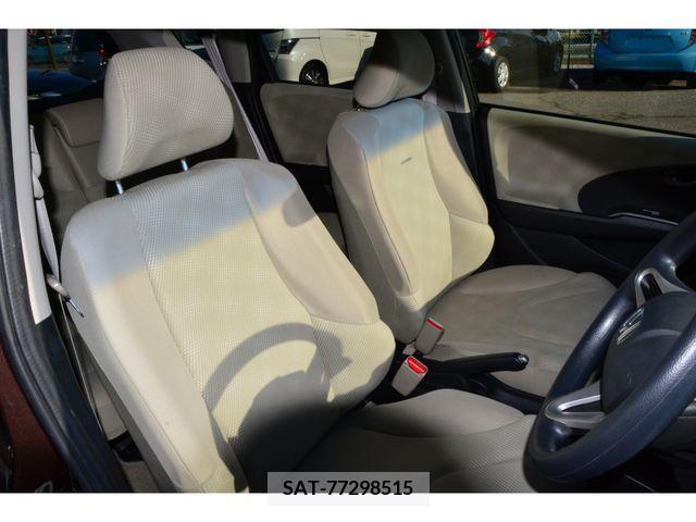 Honda FIT 2013-01 208027-7