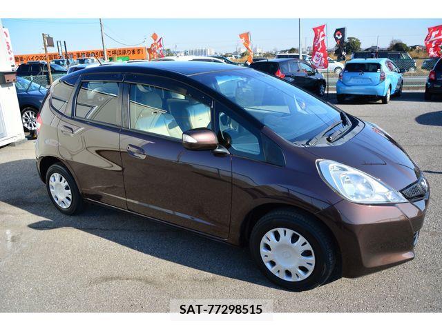 Honda FIT 2013-01 208027-1