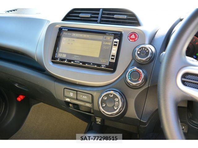 Honda FIT 2013-01 208027-10