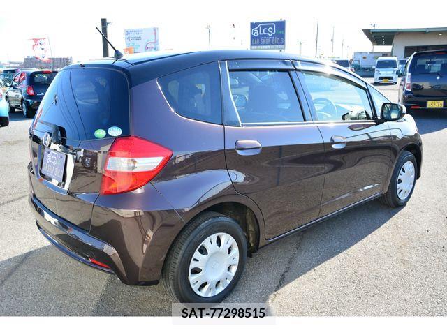 Honda FIT 2013-01 208027-2