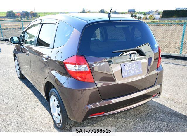 Honda FIT 2013-01 208027-3