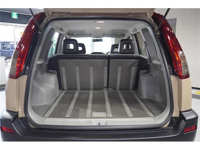 Nissan X-TRAIL 2001-09 1991-6