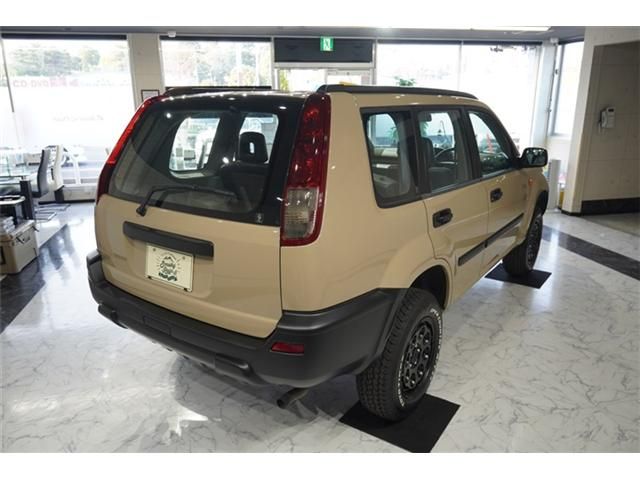Nissan X-TRAIL 2001-09 1991-2