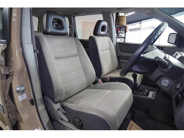 Nissan X-TRAIL 2001-09 1991-5