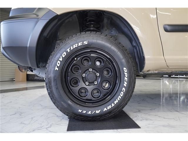 Nissan X-TRAIL 2001-09 1991-4