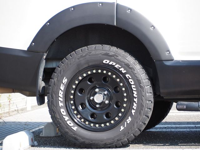 Mitsubishi DELICA D5 2009-03 18974-6