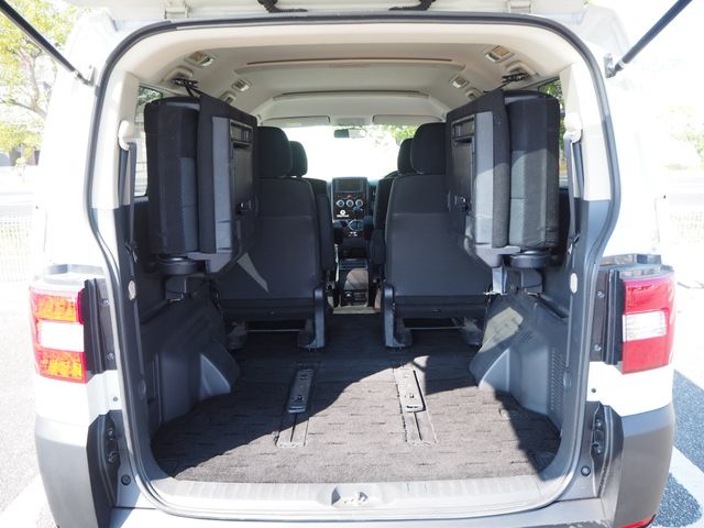 Mitsubishi DELICA D5 2009-03 18974-21
