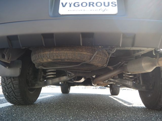 Mitsubishi DELICA D5 2009-03 18974-26