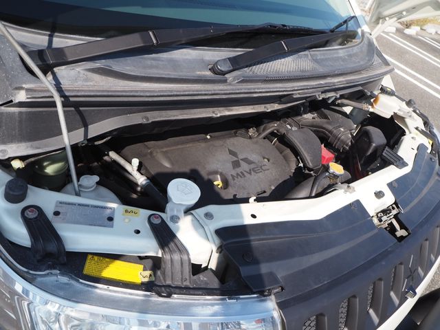 Mitsubishi DELICA D5 2009-03 18974-24