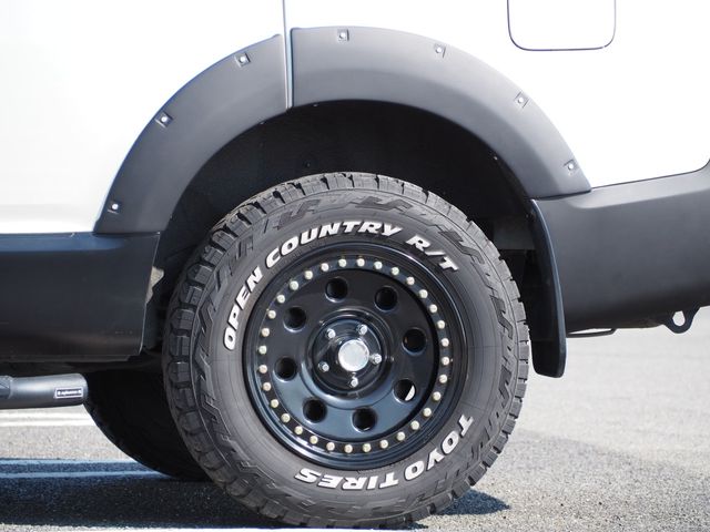 Mitsubishi DELICA D5 2009-03 18974-10