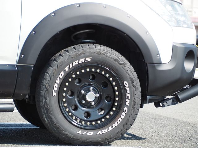 Mitsubishi DELICA D5 2009-03 18974-7