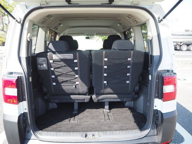 Mitsubishi DELICA D5 2009-03 18974-20