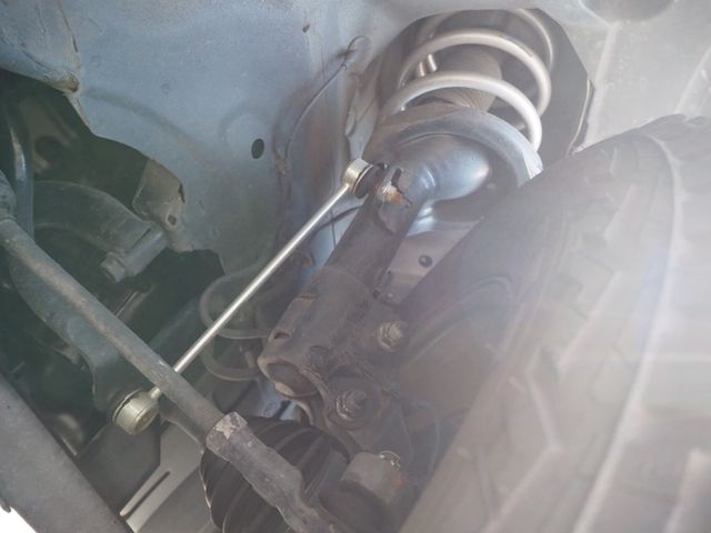 Mitsubishi DELICA D5 2009-03 18974-28