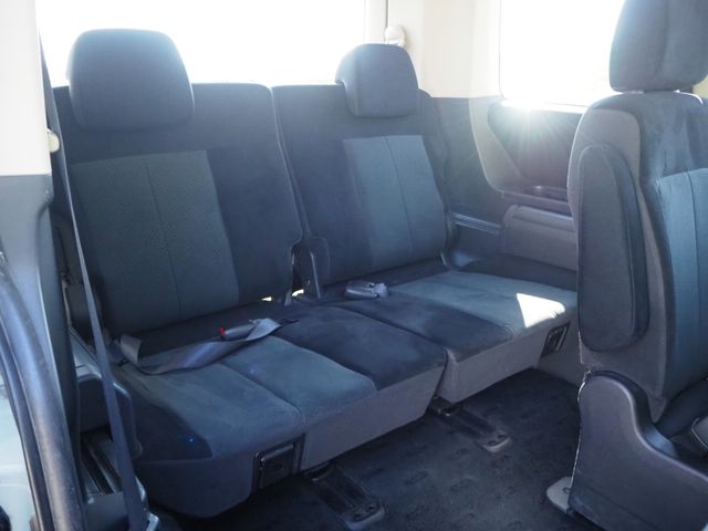 Mitsubishi DELICA D5 2009-03 18974-18