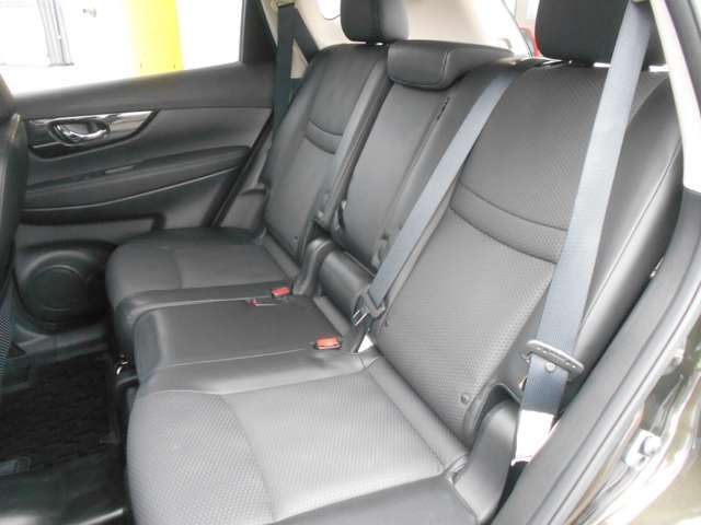 Nissan X-TRAIL 2018-09 7780-14