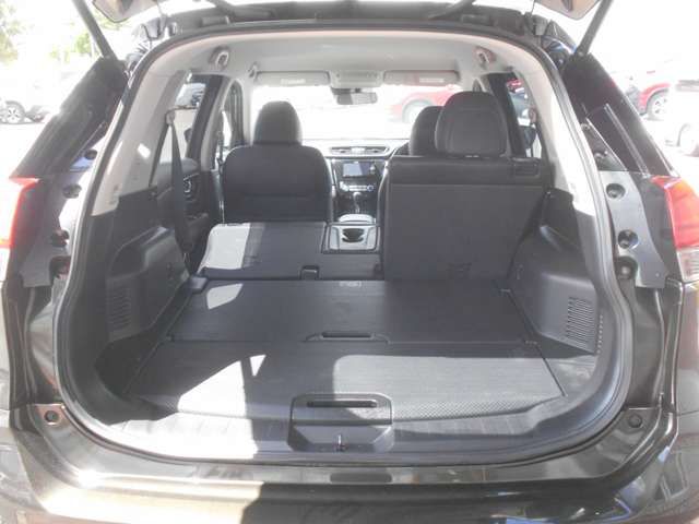 Nissan X-TRAIL 2018-09 7780-13