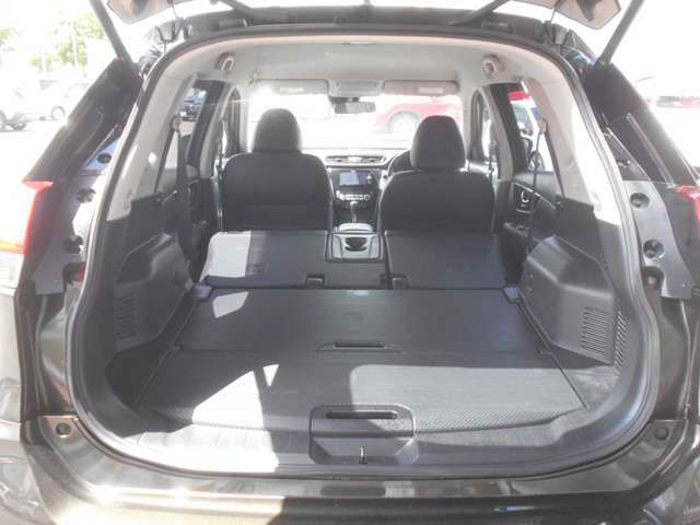 Nissan X-TRAIL 2018-09 7780-12