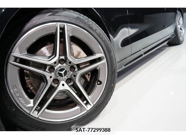 Mercedes Benz C-CLASS 2018-09 319269-8