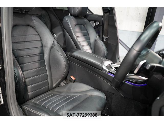 Mercedes Benz C-CLASS 2018-09 319269-9