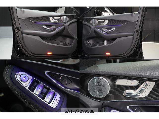 Mercedes Benz C-CLASS 2018-09 319269-10