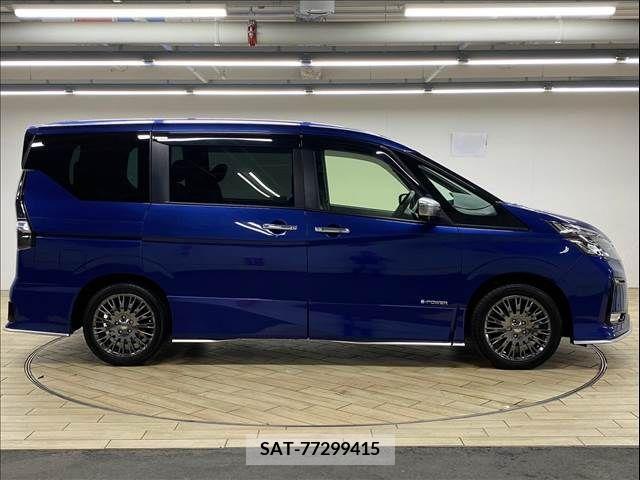 Nissan SERENA 2021-01 325095-17