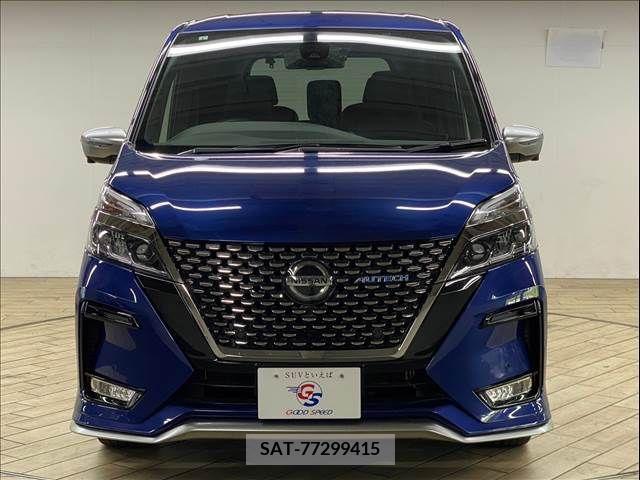 Nissan SERENA 2021-01 325095-16