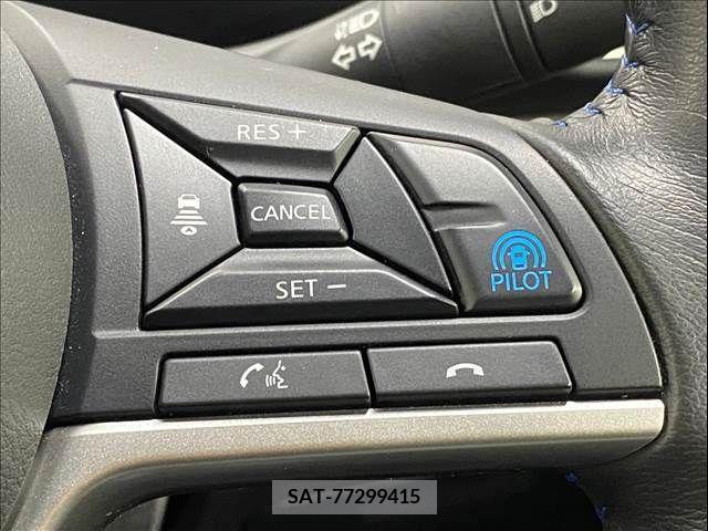 Nissan SERENA 2021-01 325095-14