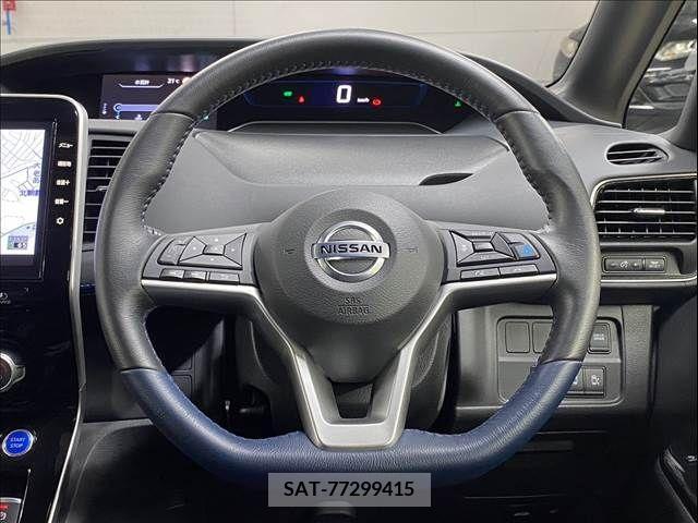 Nissan SERENA 2021-01 325095-12