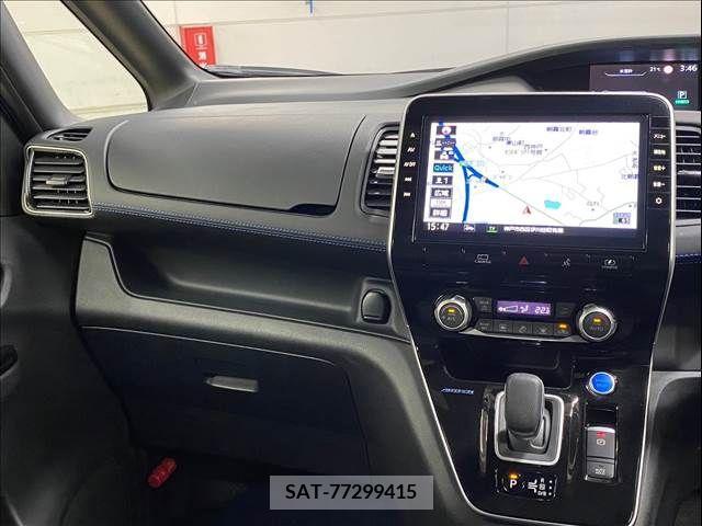 Nissan SERENA 2021-01 325095-11