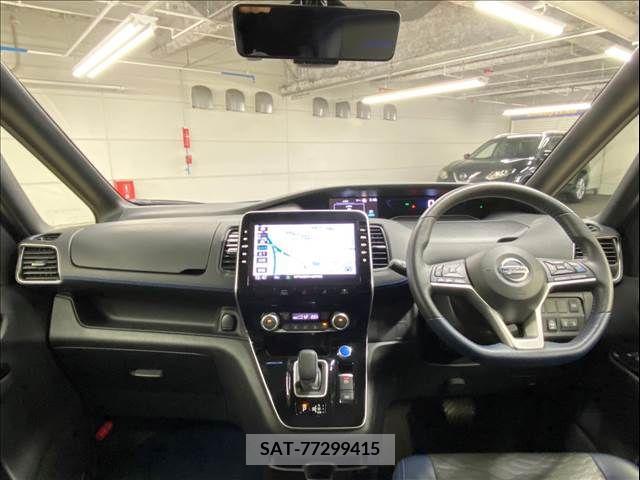 Nissan SERENA 2021-01 325095-1