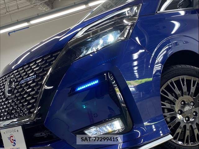 Nissan SERENA 2021-01 325095-9