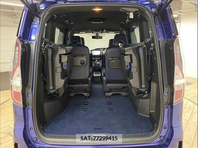 Nissan SERENA 2021-01 325095-19