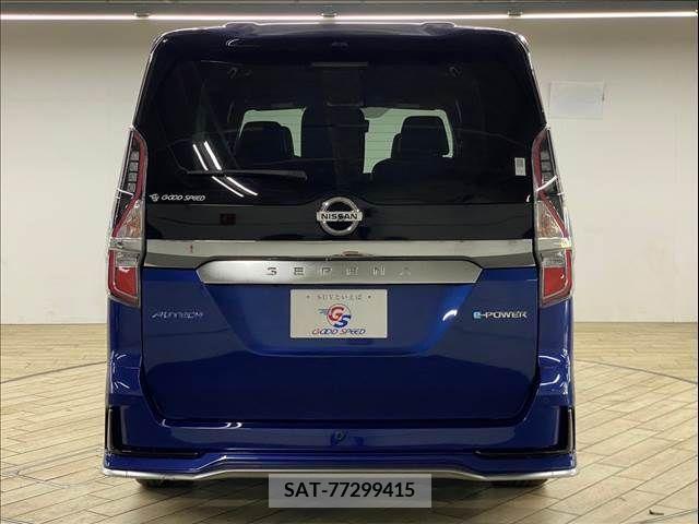 Nissan SERENA 2021-01 325095-18