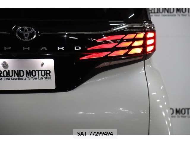 Toyota ALPHARD 2024-01 259037-8