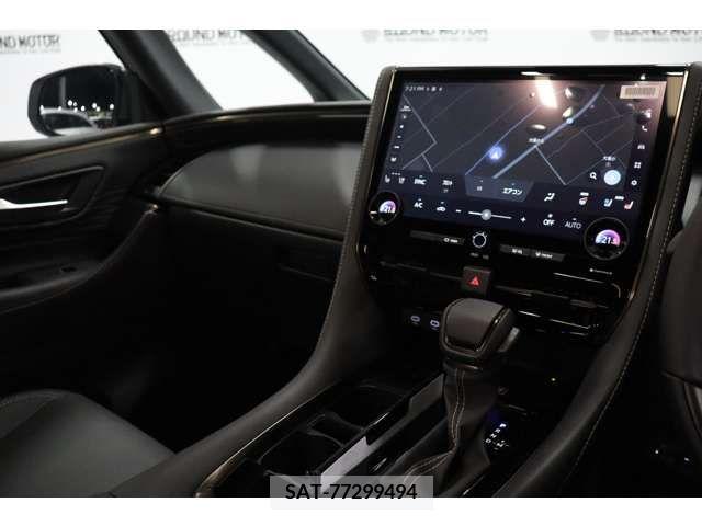 Toyota ALPHARD 2024-01 259037-14