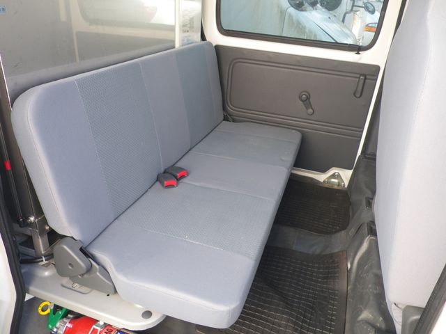 Daihatsu HIJET CARGO 2017-12 15140-5