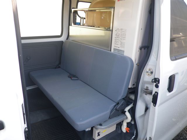 Daihatsu HIJET CARGO 2017-12 15140-6