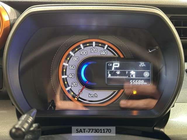 Suzuki SPACIA 2019-07 285538-14