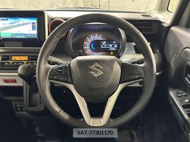 Suzuki SPACIA 2019-07 285538-13