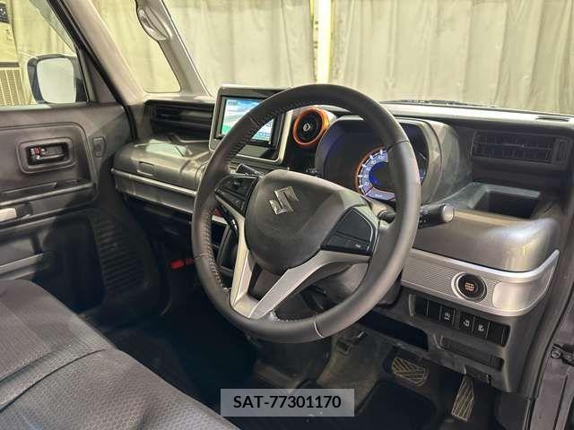 Suzuki SPACIA 2019-07 285538-12