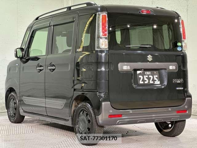 Suzuki SPACIA 2019-07 285538-10
