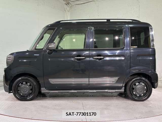 Suzuki SPACIA 2019-07 285538-11