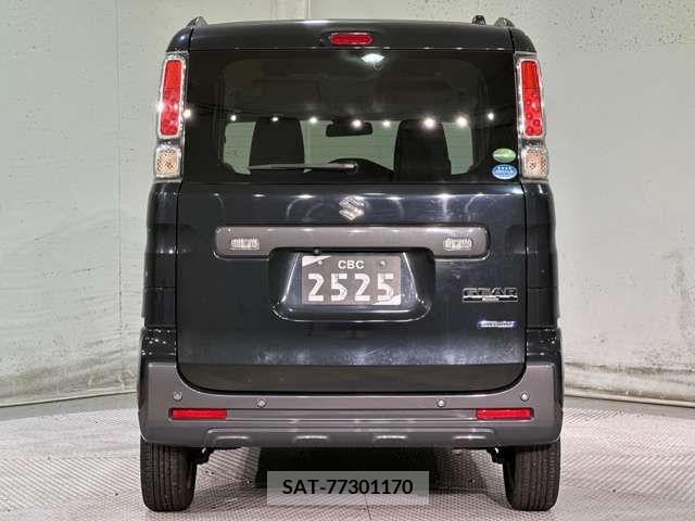 Suzuki SPACIA 2019-07 285538-9