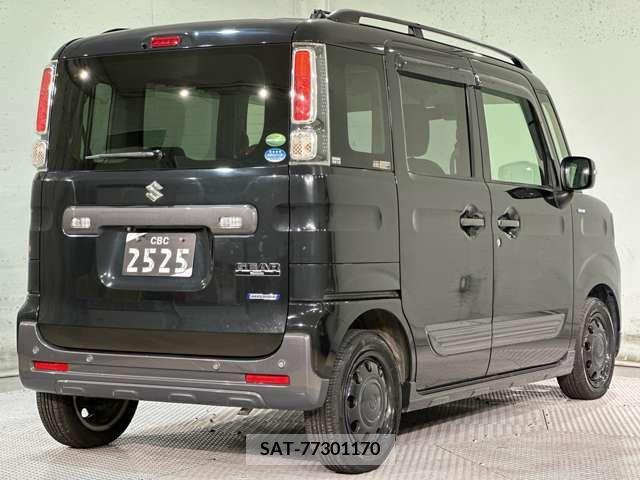 Suzuki SPACIA 2019-07 285538-8