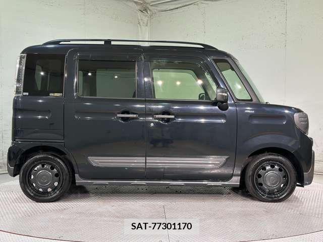 Suzuki SPACIA 2019-07 285538-7