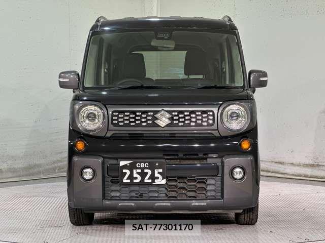 Suzuki SPACIA 2019-07 285538-6