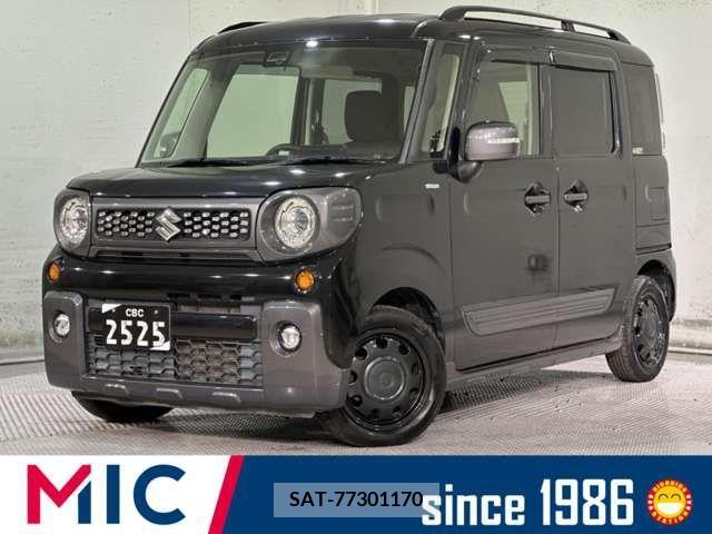Suzuki SPACIA 2019-07 285538-5